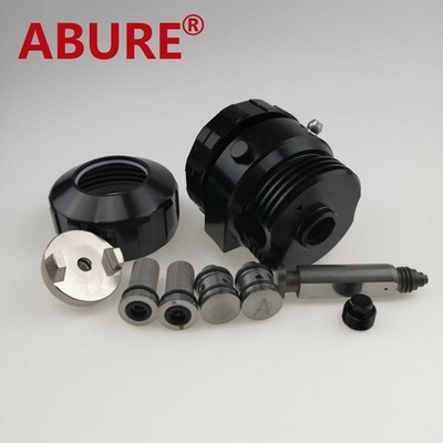 Aftermarket Complete fluid HOUSING Replace 246361 fits Fusion Air Purge AP Gun