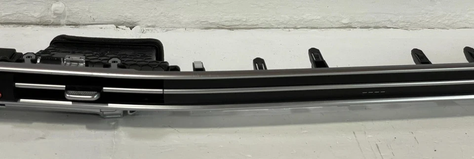 2021 - 2025 HYUNDAI ELANTRA DASHBOARD DASH RIGHT AIR VENT TRIM MOLDING # 89355 Foto 3 de 4