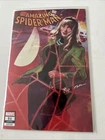 AMAZING SPIDER-MAN #51 GERALD PAREL EXCLUSIVE TRADE VARIANT -