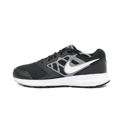 Nike Damen Downshifter 6 Sneaker Schwarz Mesh Atmungsaktiv Laufschuh EU 39