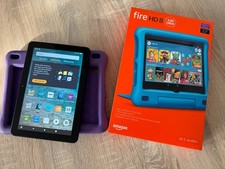 Amazon Tablet Fire HD 8 (10 Gen) Kids Edition WIFI 32GB