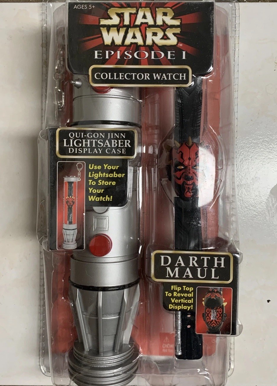 action figures playsets Star Wars Episode