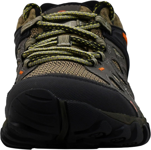 Zapato acuático Merrell All Out Blaze Aero deportivo senderismo para hombre - Imagen 2 de 18