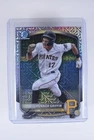 Konnor Griffin [Mojo] #BCP-86 | Baseball Cards 2025 Bowman Chrome Prospects