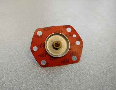 REBUILT EFFBE PORSCHE 356B 356SC 912 SOLEX 40PII-4 CARBURETOR DIAPHRAGM ASSY NLA