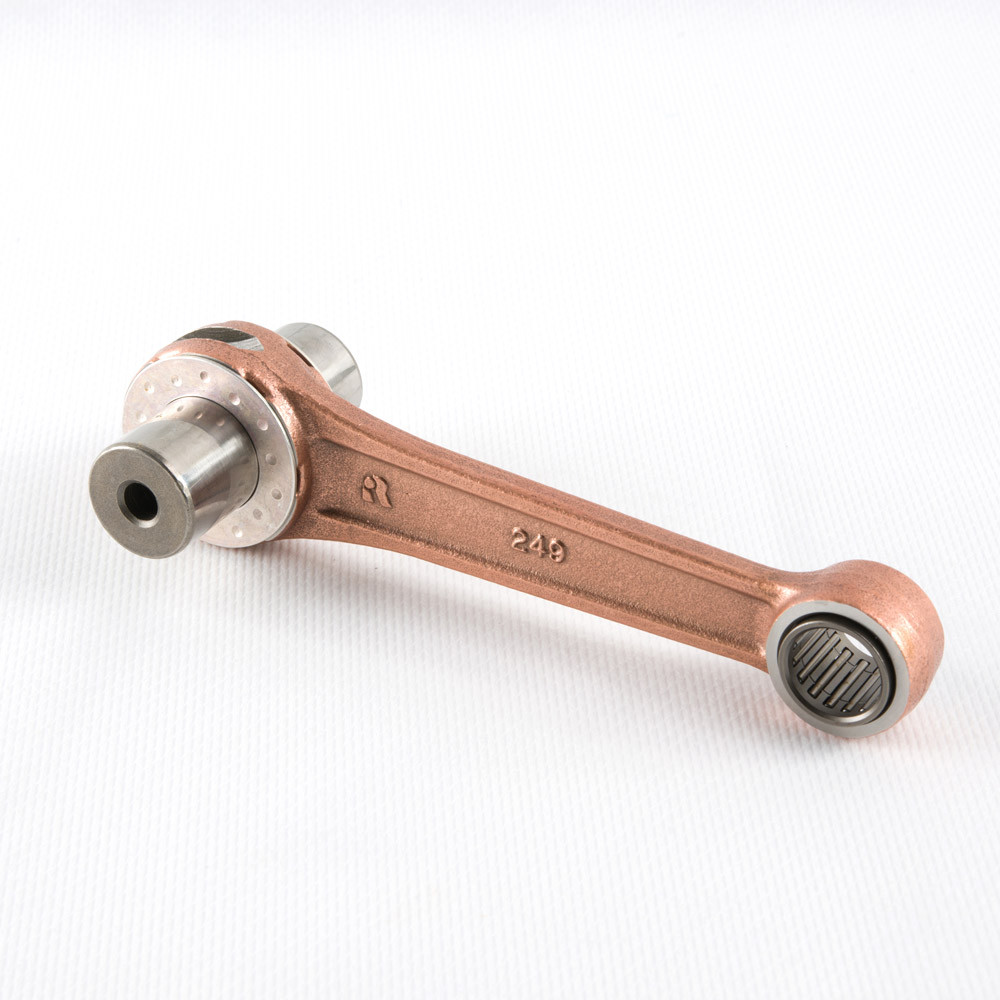 US Duty Paid conrod connecting rod kit fits MAICO 440 | eBay