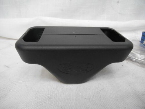 Trail Tech Steering Stem Cover YFZ-COVER fits Yamaha YFZ450 YFZ 450 2004-2006 - Picture 2 of 4