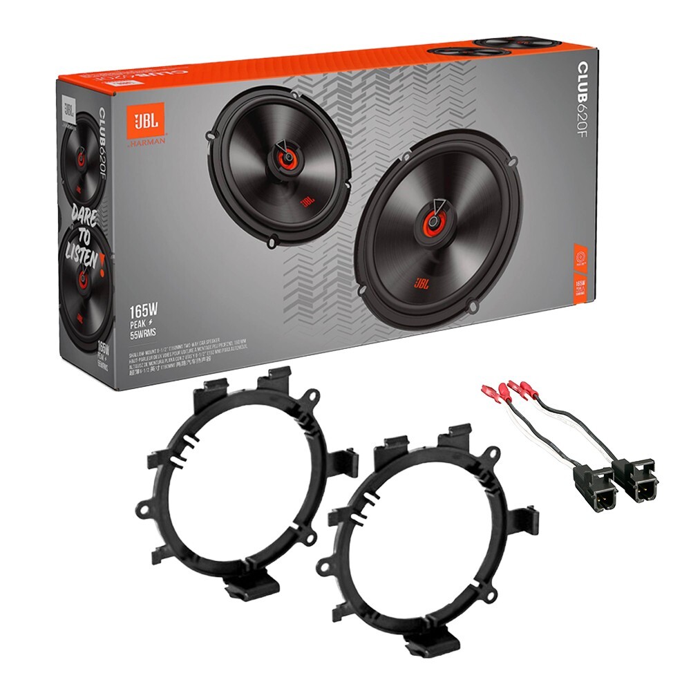 JBL Club620 2way 6.5