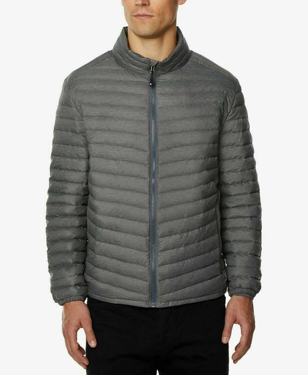 32 degrees outlet men's down jacket
