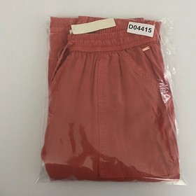 Pink Victoria Secret Pants Womens XS Pink Lightweight Jogger