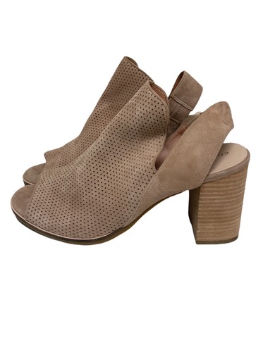 Cole Haan Callista Open Toe Sling 