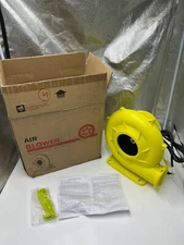 Foshan SHUNDE HUAWEI AIR-BLOWER MODEL GW2L AIR PUMP 115V For Inflatable Bouncers