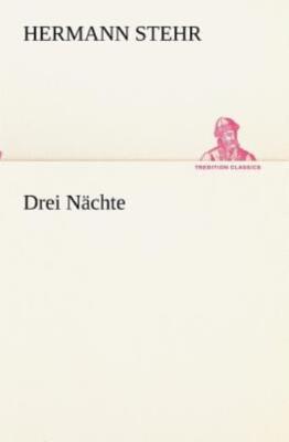 Drei N?Chte