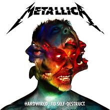 Hardwired...To Self-Destruct von Metallica | CD | Zustand sehr gut
