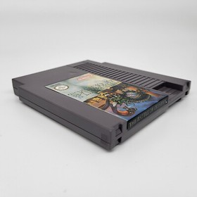 The Battle of Olympus Nintendo NES NOE CiB - Casi Como Nuevo