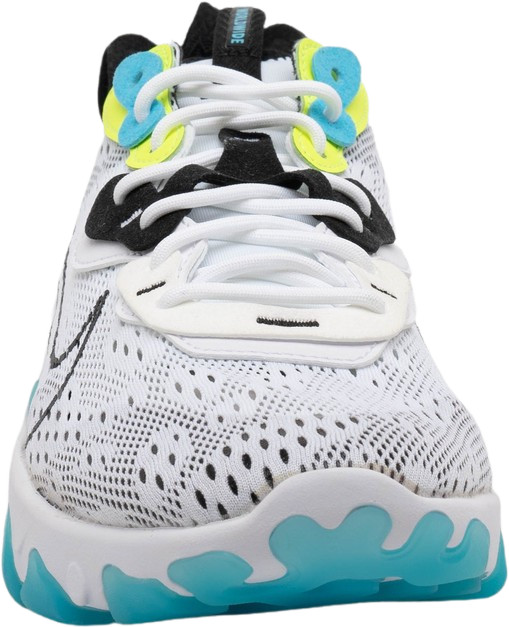 ナイキ メンズ ランニンNike React Vision Worldwide Nike React Vision Worldwide Men's - CT2927-100 - US