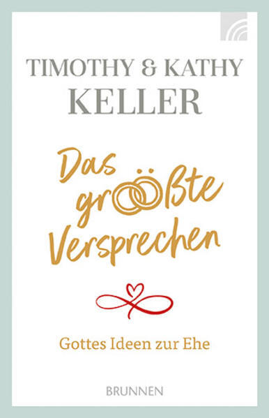 Thumbnail - Das Größte Versprechen | Timothy Keller, Kathy Keller | 2022 | Deutsch