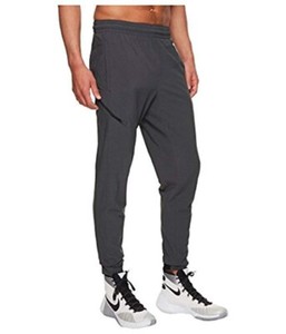هدوء nike woven basketball pants 
