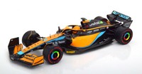 1:18 Solido Mclaren MCL36 Gp Australia Ricciardo 2022