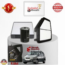 Filtre à huile Hyundai MATRIX