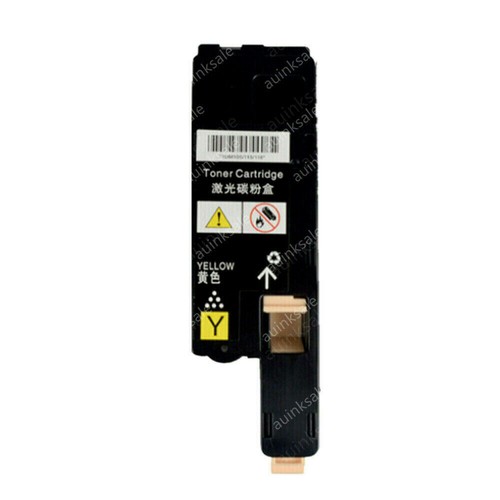 4x Non-OEM Toner For Fuji Xerox DocuPrint CM115w CP115w CP225w CP116w CT202264-7 - Picture 5 of 6