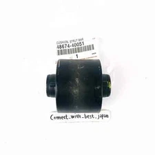 TOYOTA GENUINE CUSHION, STRUT BAR 48674 - 40051