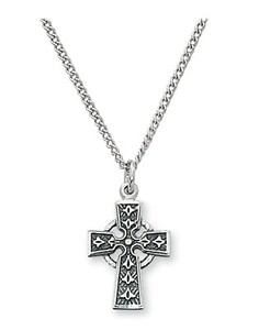 celtic christening gifts