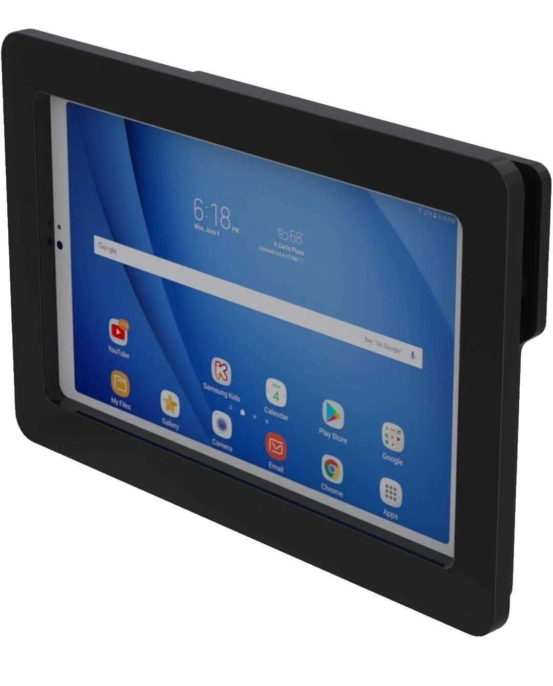 Tablet & eReader Wall Mounts for Samsung Galaxy Tab A