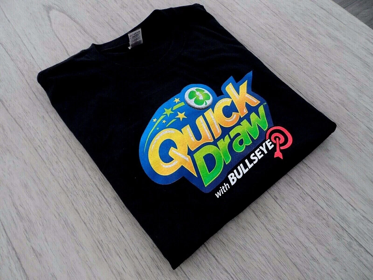 NJ Lottery Quick Draw