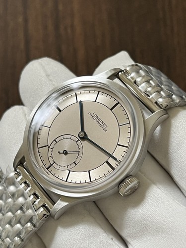 Longines Heritage Classic Limited 