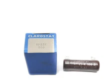 CLAROSTAT VP25K 500OHMS NSMP