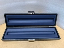 SENNHEISER MKH 416 VINTAGE MICROPHONE CASE- CLASSIC! MAKE OFFER!