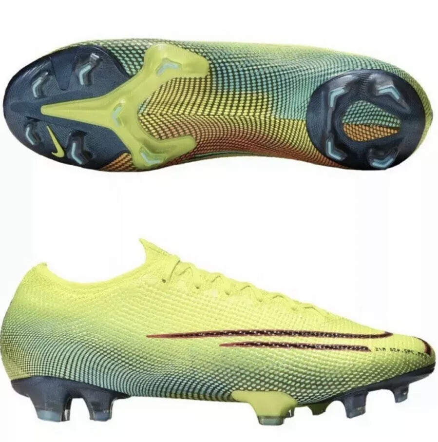 nike mercurial vapor 13 elite mds fg soccer cleats
