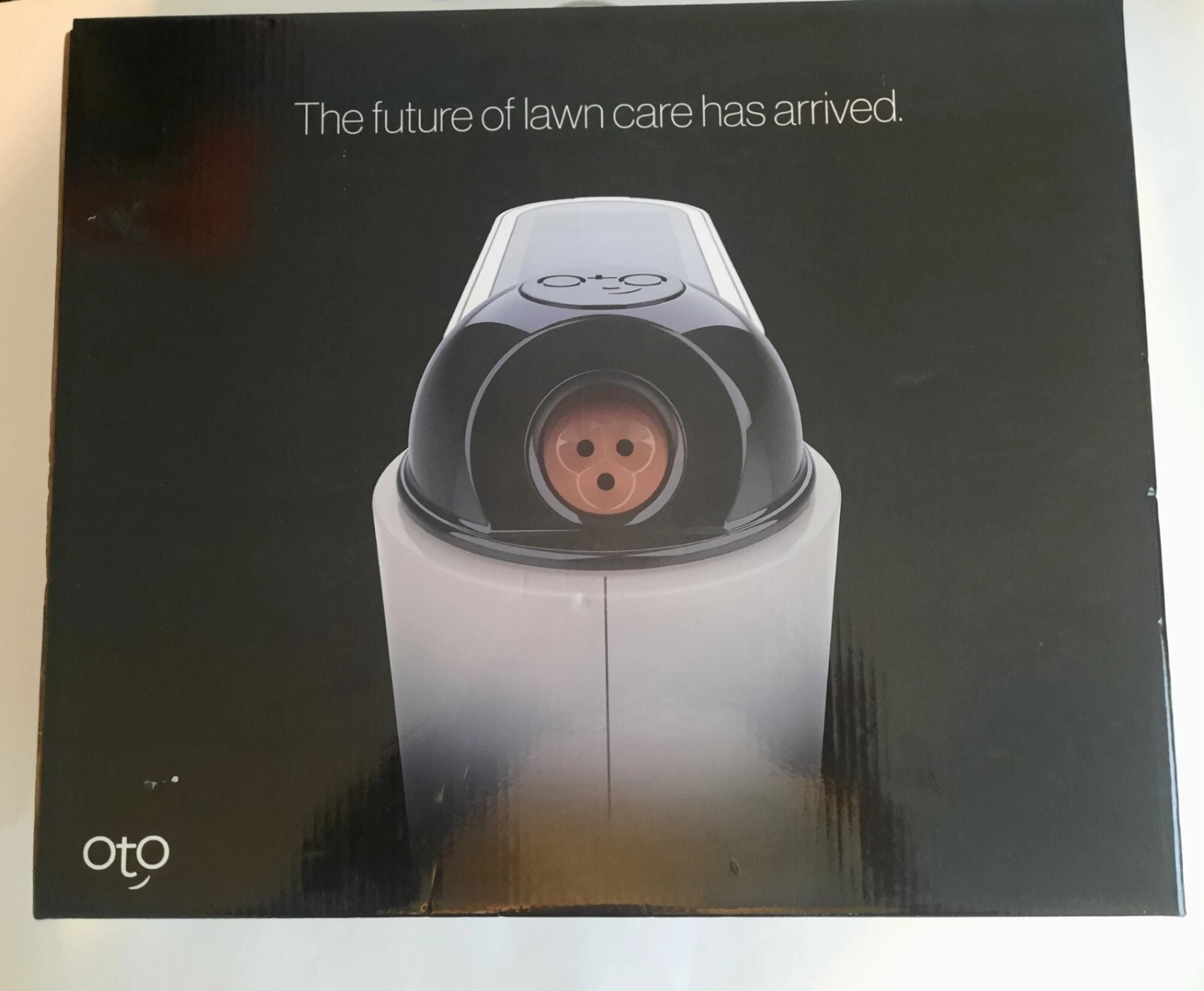 OtO Automatic Lawn and Irrigation Smart Sprinkler System Watering 5102