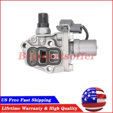 15810-PAA-A02 VTEC Solenoid Spool Valve Fits 1998-2002 Honda Accord Odyssey 2.3L