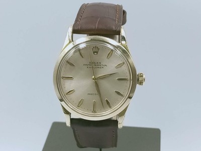 Rare Vintage Rolex 5506 Oyster 