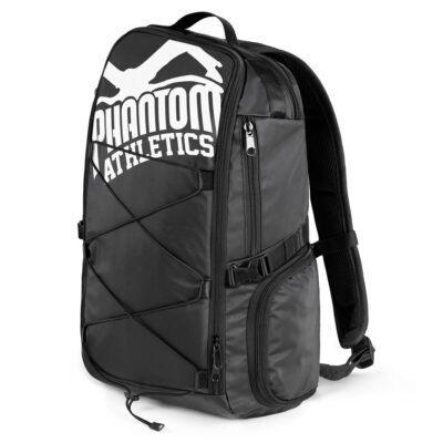 PHANTOM ATHLETICS APEX Rucksack | Für Kampfsport und Fitness Training, MMA, BJJ
