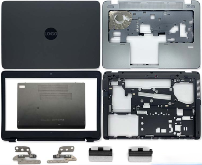 Laptop LCD Back Cover A/B/C/D Cover For HP EliteBook 840 G1 G2 745 G1 G2 - Main Image