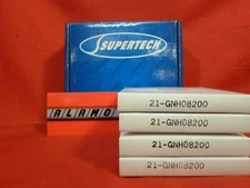 Supertech Piston Rings SET of 4 82mm    GNH8200