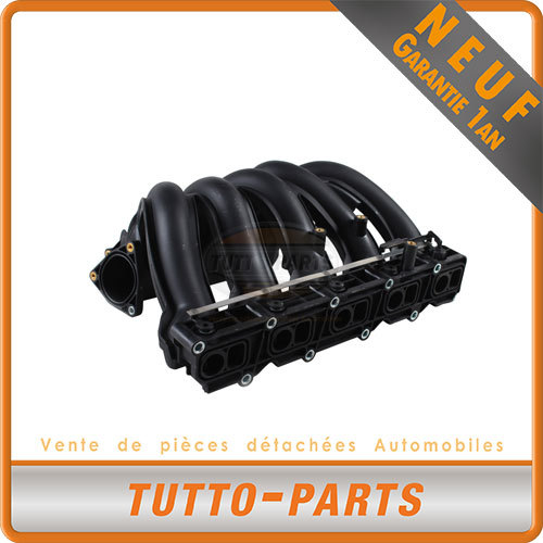 Collecteur d'admission 6120900337 Mercedes 2.7 CDI Classe E W210 ML W163