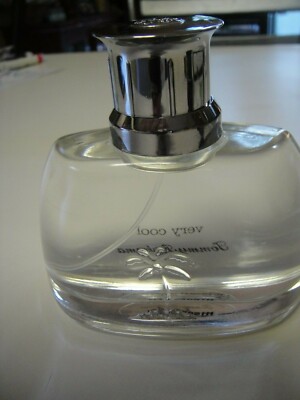 NEW Tommy Bahama Very cool Men's Eau de Cologne