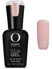 Organic Nails Color Gel CLASSIC SKIN 030 15 ml 0.50 oz