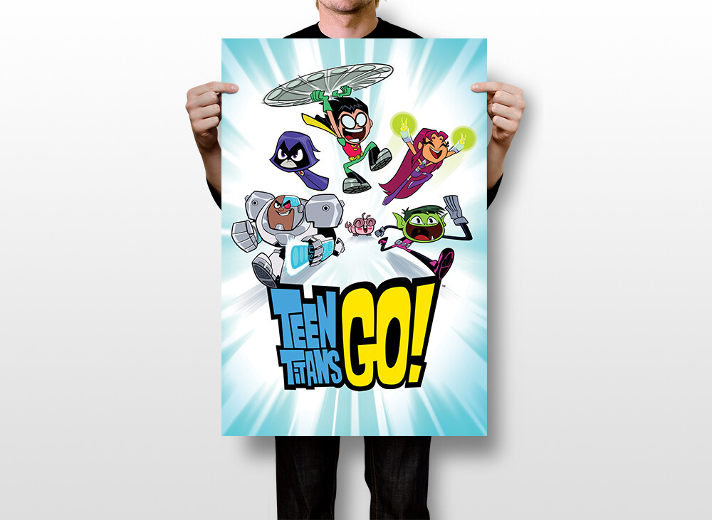 NEMO ALL CHARACTERS GEANT POSTER CHAMBRE ENFANTS ROOM KIDS