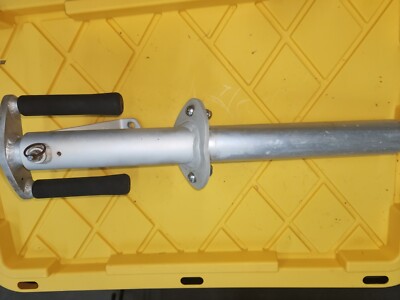 オハナhksw11.12 sw90 Sea Doo GTX WAKE 155 ski pole post pylon tow hook handle bar
