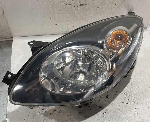 Phare Avant Gauche Halogène Haute Performance Valeo 44757 - Pour Renault Twingo II FL (01/2012 à 10/2014)