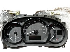 Mercedes W415 Tacho Instrumententafel Mercedes W415 Tacho Instrumententafel