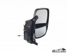 Außenspiegel Rechts Konvex Ele. Heizb. für IVECO DAILY V