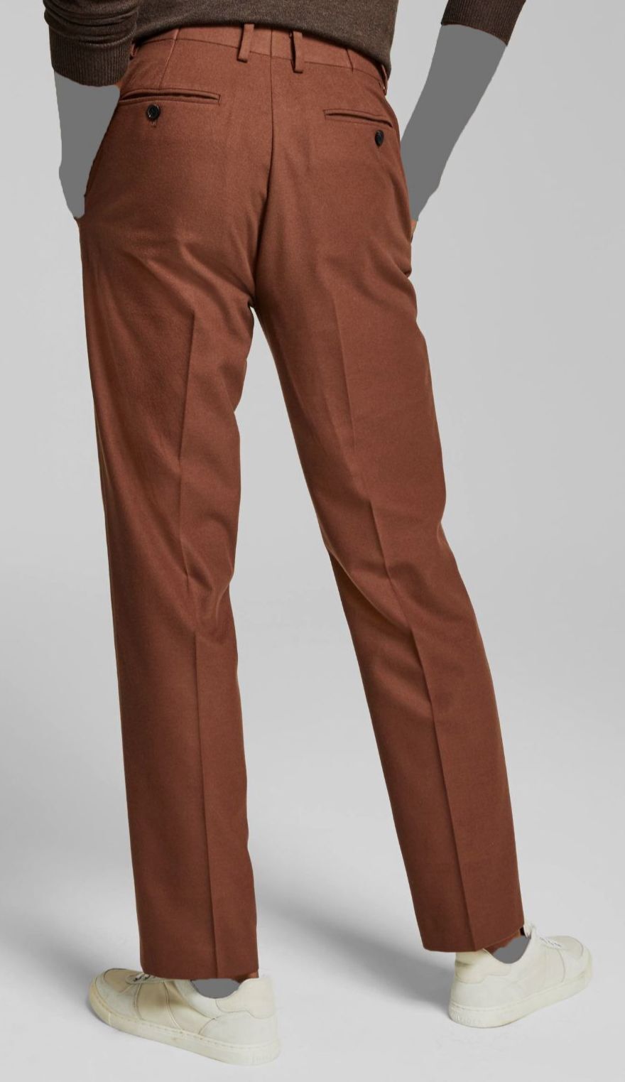 Helikon-Tex Heren CTP Covert Tactisch Broek Mud Brown maat 34W / 32L