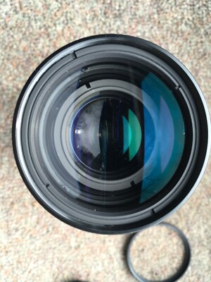nikon af nikkor 75-300mm f4.5-5.6 | eBay