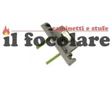 SENSORE FLUSSO ARIA DEBIMETRO STUFA PELLET DAL ZOTTO LAMINOX ORIGINALE MELINDA